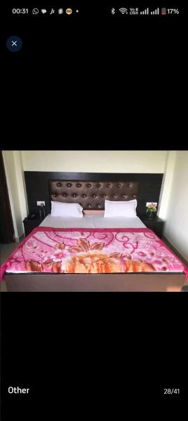 SkyView BNB & Homestay - Lucknow Airport